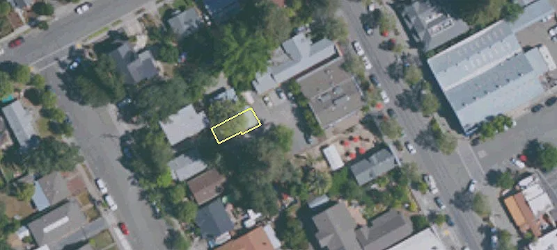 231 Cloverdale Blvd