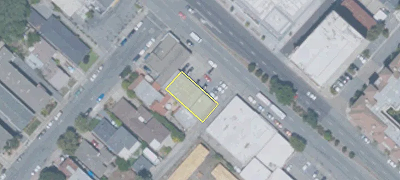 1414 El Camino Real
