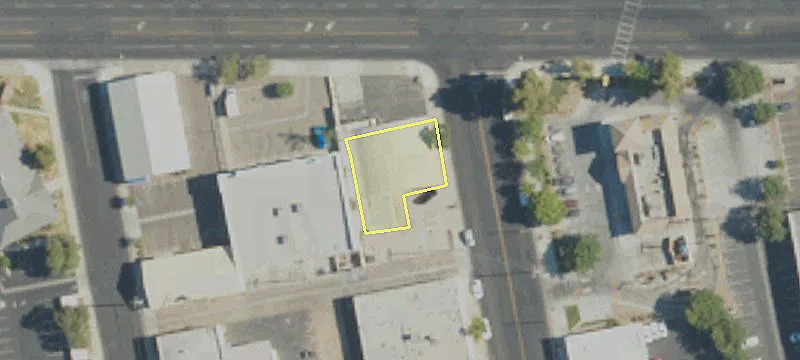 401 Lacey Blvd