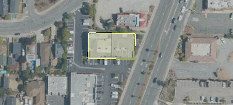 1171 Fremont Blvd