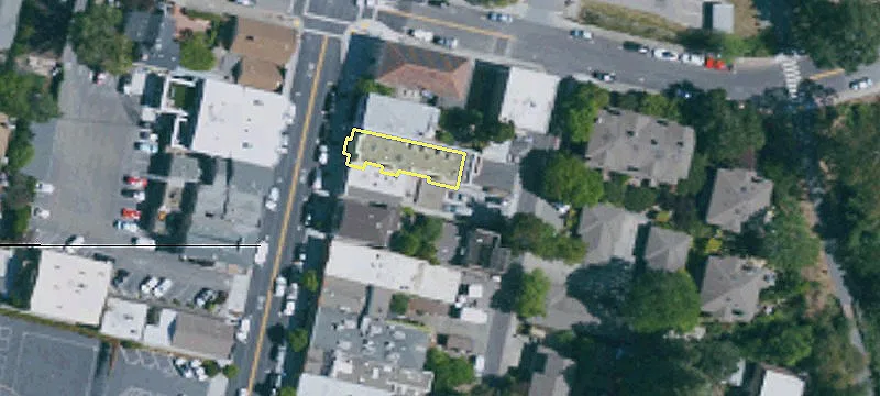 480 Magnolia Ave