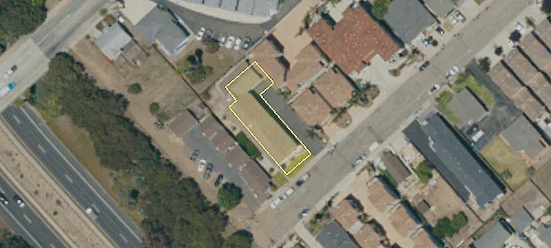 435 Stimson Ave