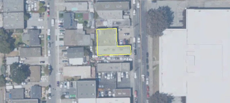 1037 San Mateo Ave