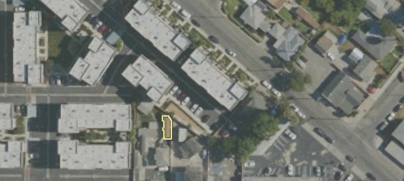 11401 Meeker Ave