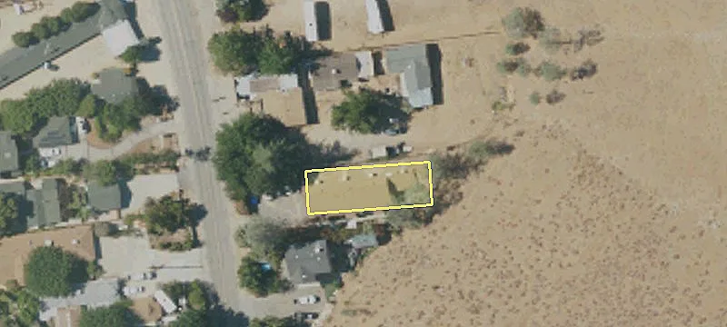 16114 Sierra Way
