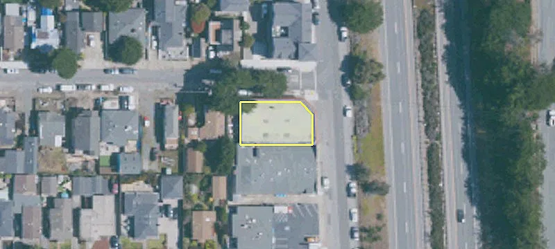 1710 Francisco Blvd
