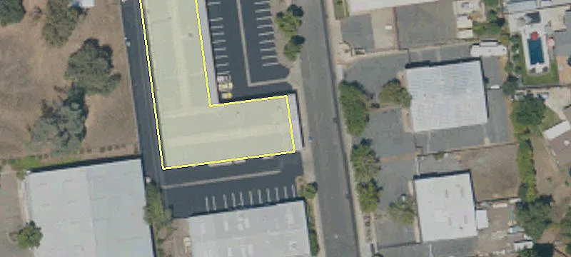 7000 Danyeur Rd