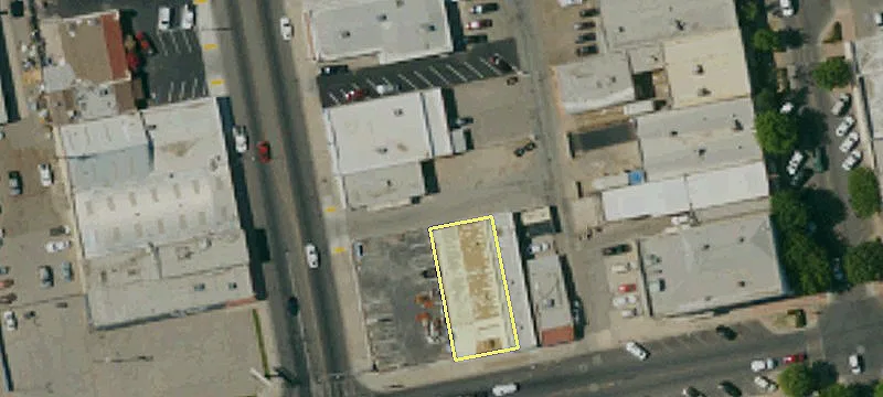 1112 High St
