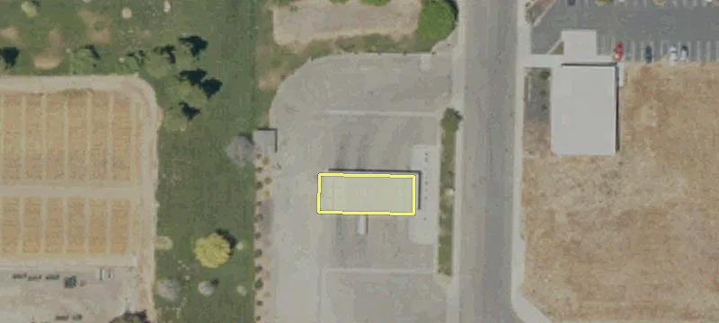 820 Service Rd