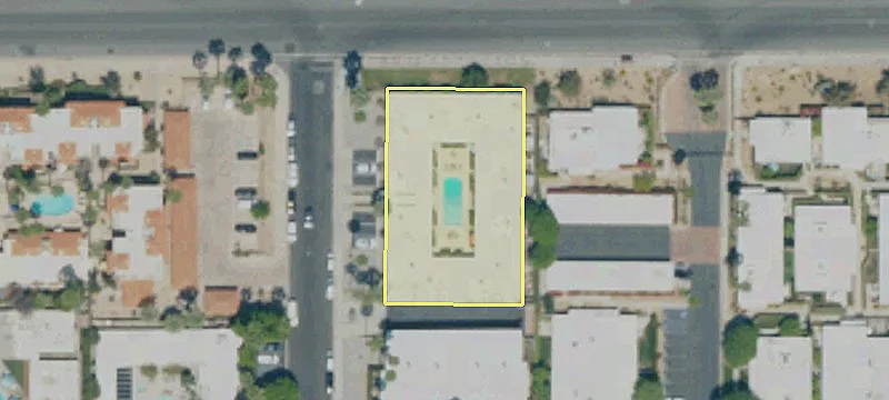 500 Grenfall Rd
