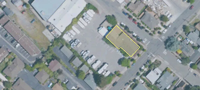 300 English St