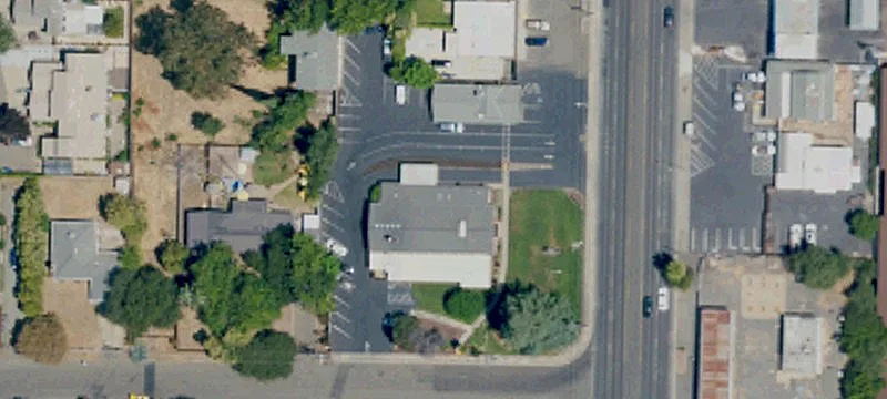6201 Fair Oaks Blvd
