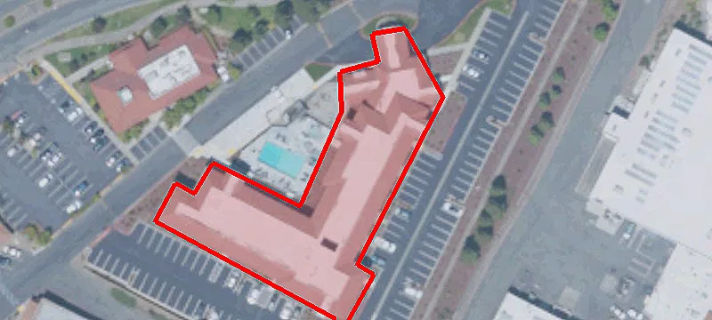1000 Admiral Callaghan Ln