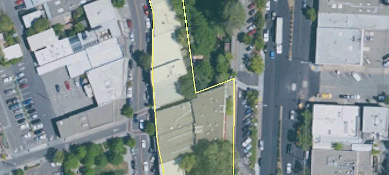 550 San Anselmo Ave