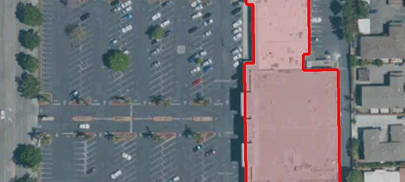 100 San Tomas Aquino Rd