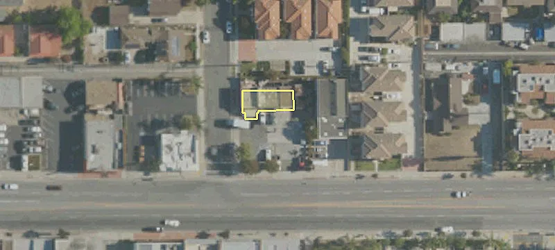 501 La Habra Blvd