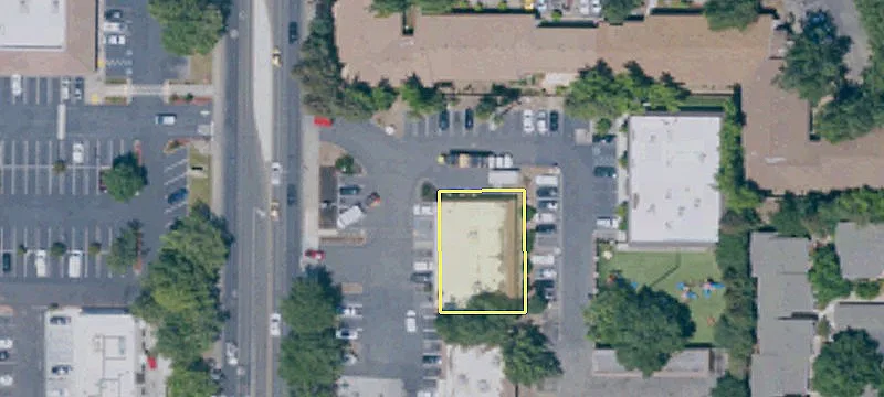 2480 Nut Tree Rd