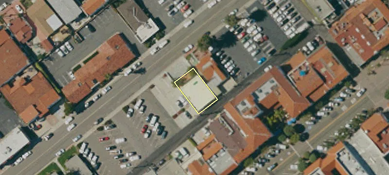121 Avenida Cabrillo