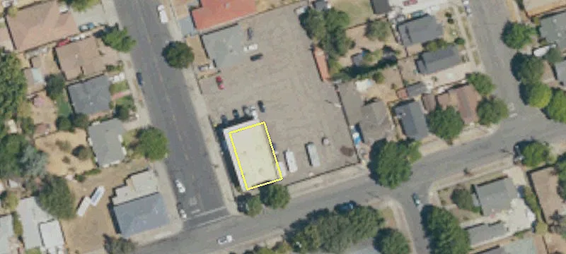 2154 San Joaquin St