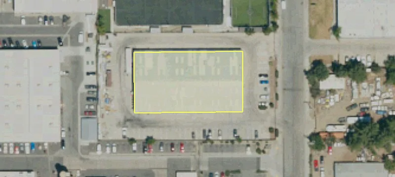 1280 Buena Vis St