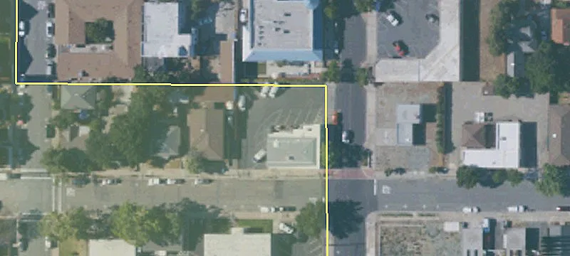 414 G St