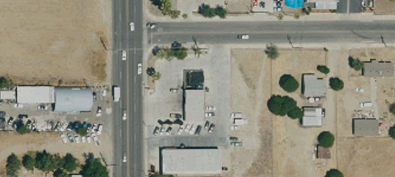 1015 San Jacinto Ave