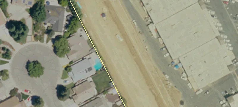 860 Yosemite Ave