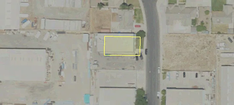 8119 Ellington Ave