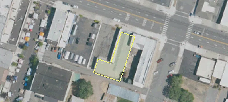 822 Main St