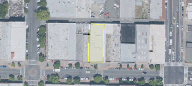 418 Georgia St