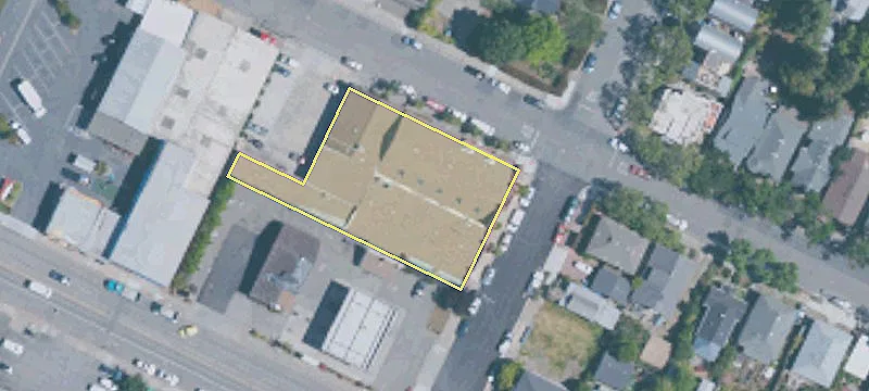206 G St