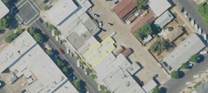 1130 G St
