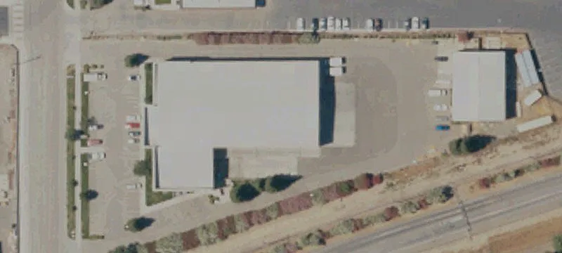 800 Stockton Ave