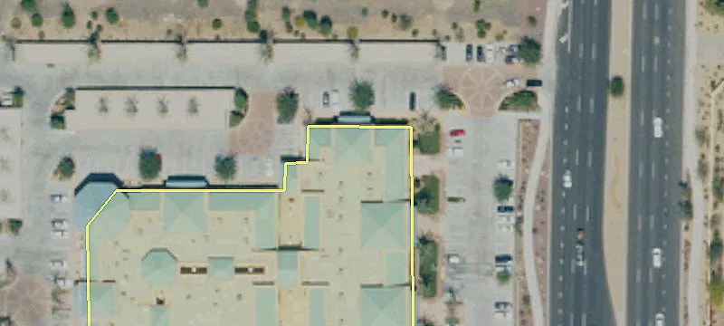 72780 Country Clb Dr Ste, Unit 200