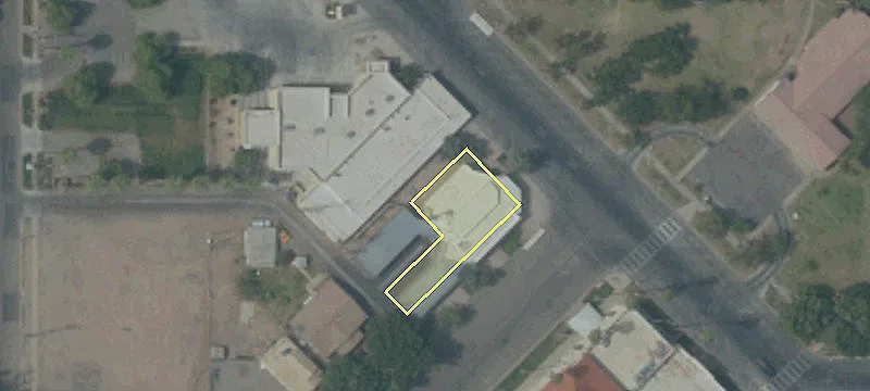 135 Plz St