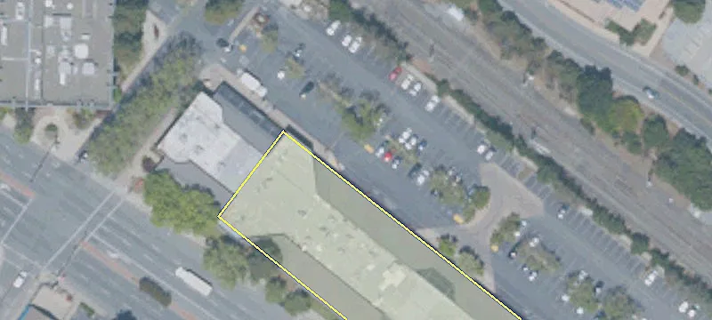 700 El Camino Real, Unit 800