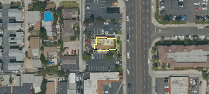 1941 Hbr Blvd