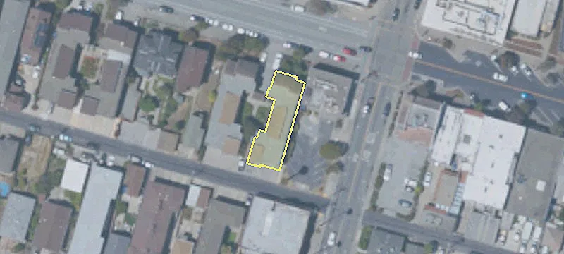 507 Grand Ave