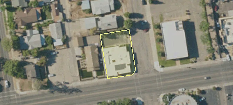1400 Jensen Ave