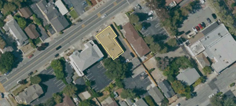 50 Main Ave