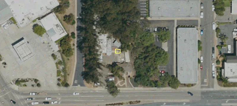 736 Orcutt Rd