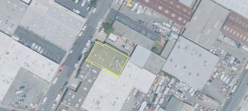 820 Sweeney Ave