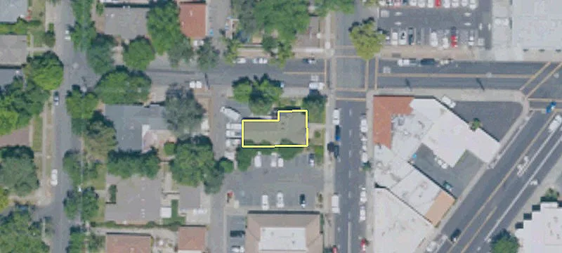 400 Cernon St