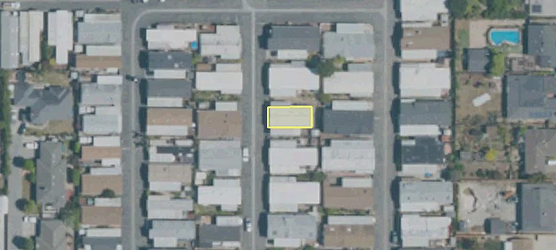3710 Gross Rd Spc, Unit 1