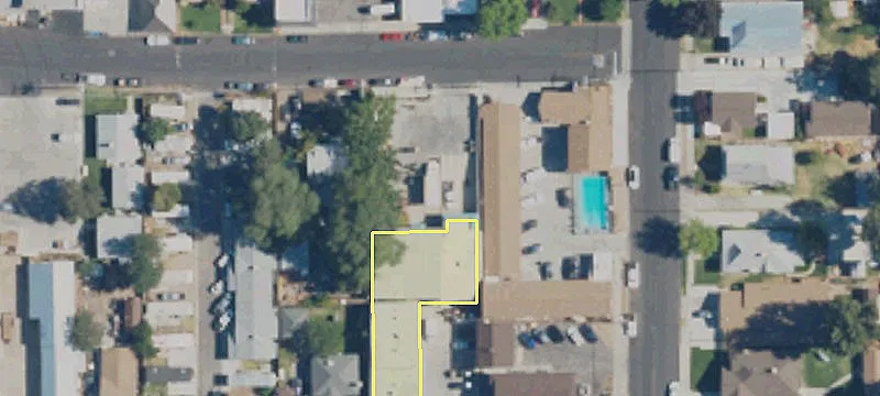 180 Short St