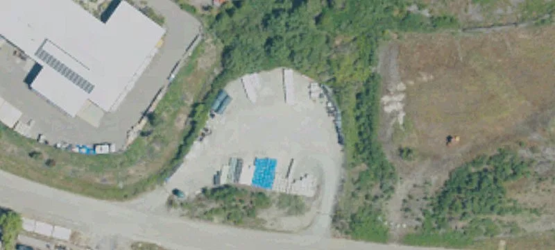 1901 Tunl Rd
