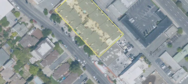 939 Laurel St, Unit 104