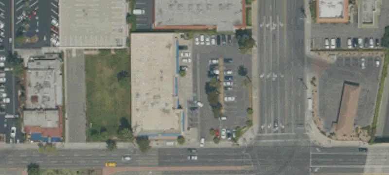 100 Tustin Ave