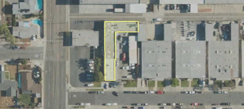 121 Industry Ave