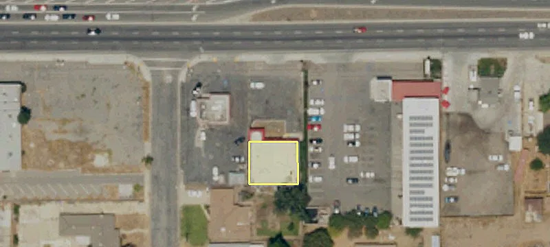 9517 Rosedale Hwy